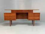 Vintage Austinsuite Teak Dresser 1950s TV Stand Austinsuite Retro EB11699 MWOO