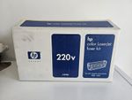 Genuine HP Color LaserJet 4500/4550 C4198A 220V Fuser Kit