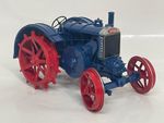 1/16 scale G&M originals Marshall 18/30 Tractor tracteur ltd ed