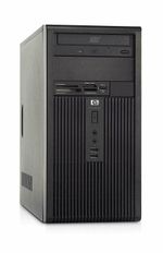 Midi-Tower PC Running Windows SBS Server 2003 Operating System-2