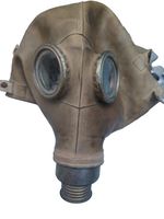 Vintage POLISH RARE SR-1 mask SURPLUS COLLECTION WOUNDED MASK