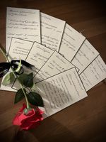 Phantom Of The Opera Musical Full Set Of Notes Nine Letters