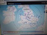ADS-B  ADSB FLIGHT TRACKING 1090MHz TUNED ANTENNA  LOW SWR SMA FEMALE CONNECTOR