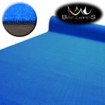 Artificial Lawn SQUASH EDGE SPRING BLUE Grass, Cheap Wiper, Turf Garden, Quality