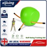 For Correction Practice The Connector Golf Training Aid, Golf Swing Training Aid