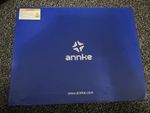 ANNKE CCTV Surveillance No Hard Drive - AK-DW81KT