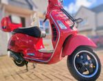 2016 Vespa GTS 300ie ABS – One Owner – 12 Months MOT