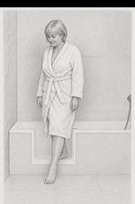 Bathtub Cut-Out Step-In Kit Premium Epoxy Resin (£249 Optional Installation £300