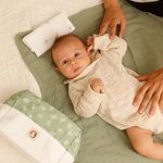Organic Muslin Baby Shower Gift Set 10 Piece