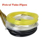 Petrol Tube Pipes Polyurethane Carburetor Carb Line Hose Tubing for Auto Models