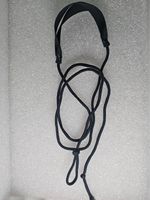 A 26" 550 Para-cord Shepherd Sling, rock Sling, Split Pouch,