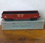 Rare Boxed Hornby Dublo D1. From A Production of 1500.