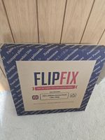 FlipFix Premium Metal Access Panel / Inspection Hatch - 350x350 non fire rated 