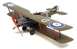 Corgi 1/48 Scale AA28801 - Bristol F2B Fighter D-8063 RAF 139 Sq. Italy 1918
