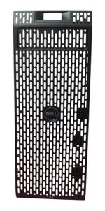 Dell PHWMV 0PHWMV Server Front Bezel Plus Keys For PowerEdge T630 Tower Server