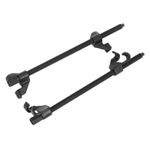 Sealey Ak3846 2 Piece Long Reach Coil Spring Compressor
