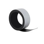 MagFlex® Lite 50mm Wide Flexible Magnetic Label Strip - Gloss Dry Wipe