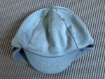 Rapha Winter Cycling Cap. Light Blue. Merino. One Size.
