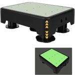 Intermediate HALF STEP Elderly Support Door Halfway Mid-Step Disability Aid