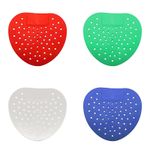 Men's Urinal Anti-blocking And Deodorizing Mat Splash-proof Filter Fragrant CO