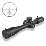 DISCOVERY ED 5-25X56SFIR FFP MRAD .50BMG Sporting Hunting Scope Sight