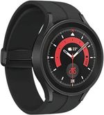 Samsung Galaxy Watch5 Pro 45mm SM-R920 Aluminium GPS Smartwatch Black