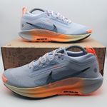 Nike Pegasus Trail 5 Goretex Running UK8.5 Ghost Orange Pulse FQ0908 011
