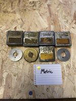 Matrix Dressing Cam Metric Coventry Gauge & Tool Thread Grinding Device