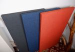 Acoustic Panels by Homeward Sound -Home & Studio Pro Sound Absorption 120x60x5cm