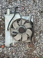 Peugeot 107 09 Reg Cooling Fan And Tank