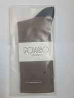 Pongo London Cycling Socks  Size L-XL (43-46)
