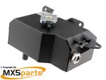 DaveFab MX5 Aluminium Engine Coolant Expansion Tank Mazda MX-5 Mk3 NC 2005>2015
