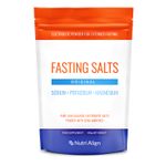 Fasting Salts Original Powder: Sugar‑Free Fasting Electrolytes