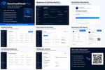 🔒 DownloadShield Pro - Professional Download Management for Digital Products