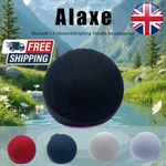 Echo Dot (Newest gen) Bluetooth Smart Speaker with Vibrant sound, WiFi, Charcoal