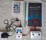 BeatBuddy Mini (1) Drum Machine & Footswitch - Great Condition + PSU & Manual 