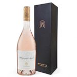 Secret Bottle Shop -  Whispering Angel Rose Gift Boxed 75cl