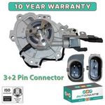NEW WATER PUMP FOR RANGE ROVER EVOQUE VELAR DISCOVERY SPORT 2.0 DIESEL LR073693