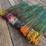 Peacock Herl Dyed - Fly Tying Materials