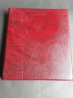  SG New Zealand Album Vol 3 Illustrated Leaves 2004-2010 - Mostly Empty /g/