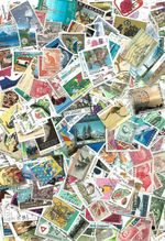 All Different Australasia & Pacific Stamp Packs & Mixtures - Multi-choice list