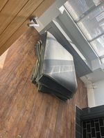 Acoustic Flooring Underlay