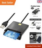 Tachograph Card Reader, Smart Card Reader, ID Card Reader, Track and Analyze ...