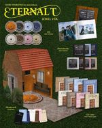 CLOSE YOUR EYES [ETERNALT] 1st Mini Album JEWEL Ver. / CD+Case+Photo Book+3 Card