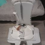 Akkulift Bathlift Bellavita Tested/Working Great Condition