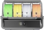 Creality CFS Multicolor 3D Printer Filament System for K2 Plus/Hi Combo/K1 Serie