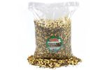 Squirrel Chipmunk Food Seed Nut Mix 12.5kg Chubby Forest Feast