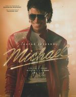 Jaafar Jackson   **HAND SIGNED**  12x8 photo  ~ AUTOGRAPHED  ~  Michael Jackson