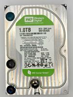 WD Green 1TB 3.5" SATA Hard Drive 100% Health 100% Performance HDD