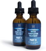 Oneness Water Treatment Drops - Glass Bottles (CitricKit)
